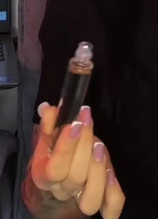 Масляний парфум victoria's secret bombshell 10мл (вікторія секрет бомбшел)