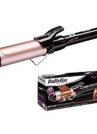 Новая супер плойка babyliss на гарантии