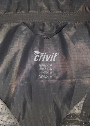 Продам ветровку crivit4 фото