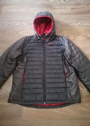 Мікропуховик quechua