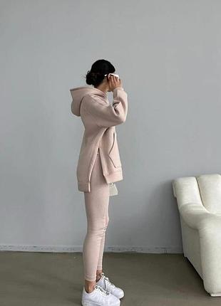 Костюм (худі+лосіни)2 фото