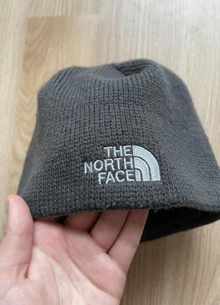 Шапка tnf the north face