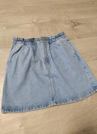 Юбка zara
