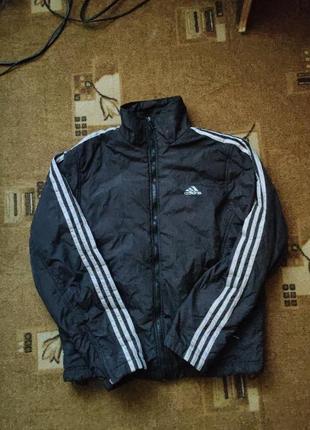 Куртка adidas