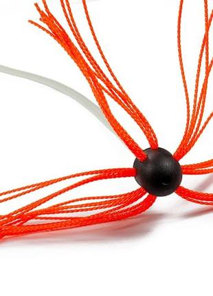 Роторный набор для чистки дымоходов savent turbo (1 м х 8 шт)