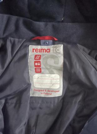 Зимовий комбінезон reima3 фото