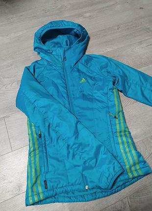 Куртка adidas