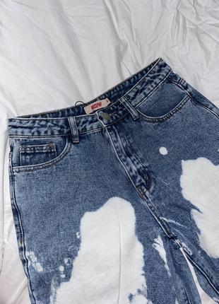 Джинси missap