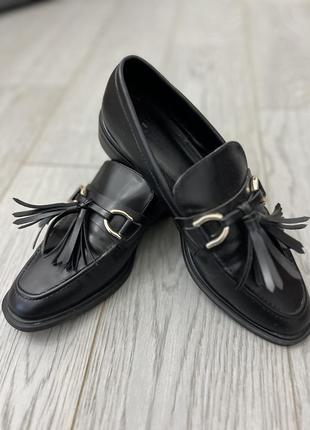 Лофери zara