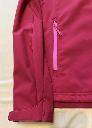 Курточка жіноча термоветровка