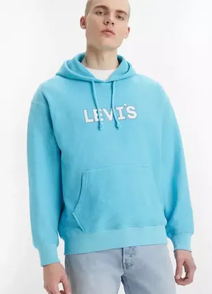 Худі levis