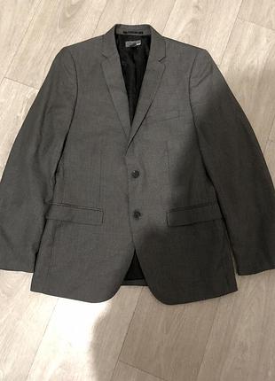 Піджак h&m