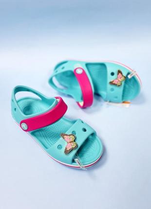 Crocs crocband sandal, оригінал