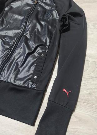 Кофта puma ferrari