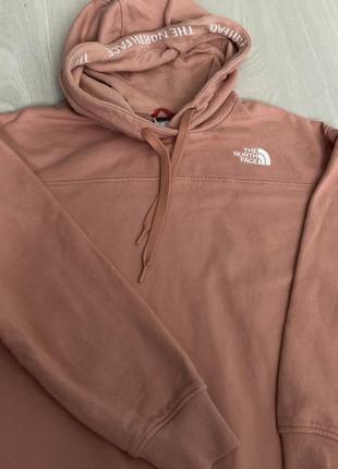 Худи tnf