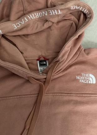 Худи tnf2 фото