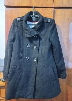 Пальто жіноче