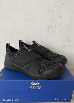 Кросівки keds