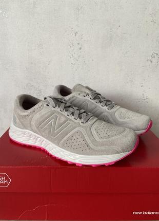 Кроссовки new balance