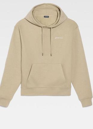 Худи jacquemus(оригинал)