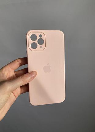 Чохол 11 pro бампер