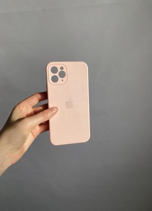 Чохол 11 pro бампер 3