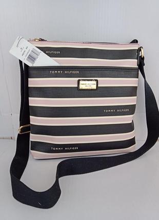 Сумка tommy hilfiger оригинал2 фото