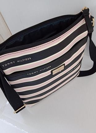 Сумка tommy hilfiger оригинал8 фото