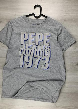 Футболка pepe jeans