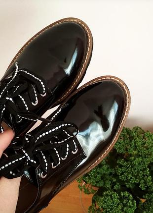 Обувь pull&bear