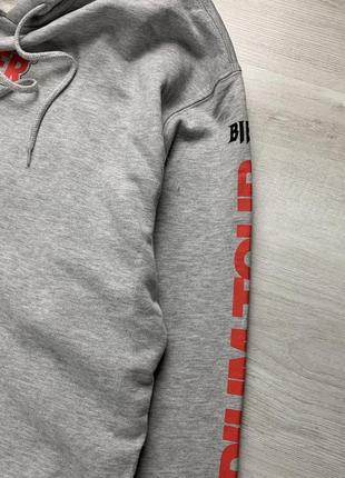 Худи h&amp;m 4