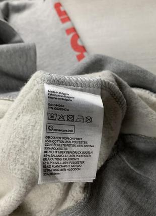 Худи h&amp;m 6