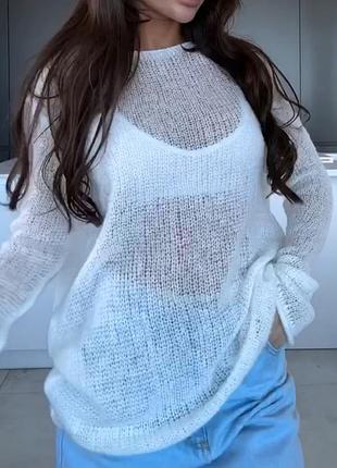 Кофта 2