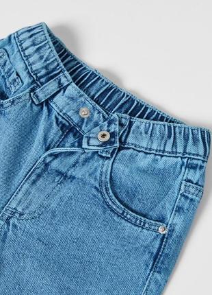 Джинсы дитяжи zara 2-3 года 3