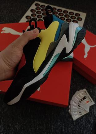 Оригинальн!!! кроссовки puma thunder spectra2 фото