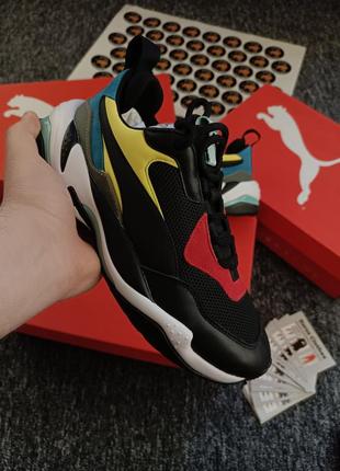 Оригінал!!! кросівки puma thunder spectra