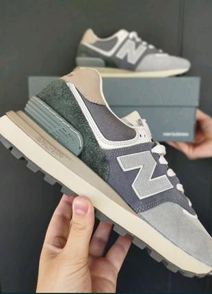 Оригинальные кроссовки new balance 41 размер