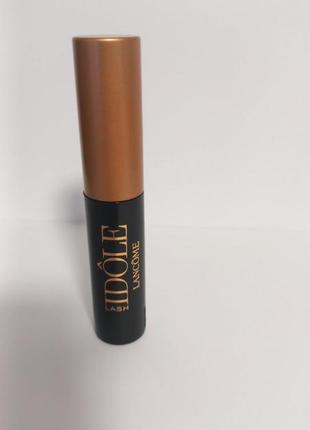 Lancome lash idole mascara тушь для ресниц.