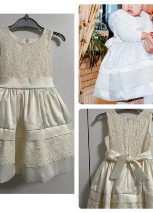 Святкова сукня на 1 рік