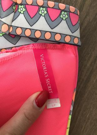 Верх от купальника victoria’s secret9 фото