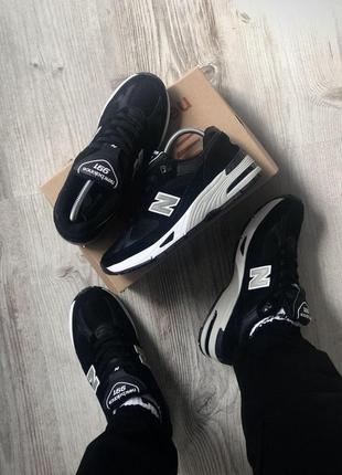 Шикарные рефлективные кроссовки new balance 991