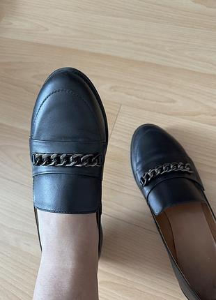 Лофери жіночі