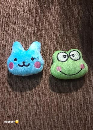 Іграшка з котячою м’ятою