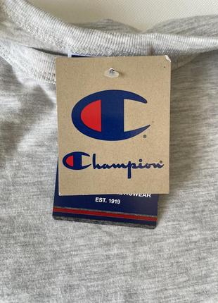 Футболка champion5 фото