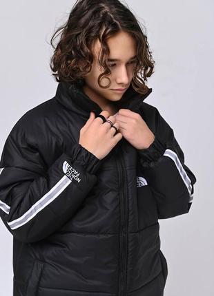 Хитовая подростковая куртка4 фото