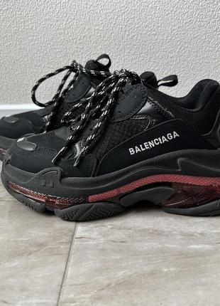 Кросівки balenciaga