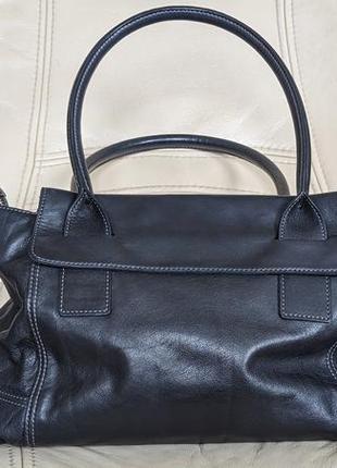 Coccinelle новая сумка кожаная сумочка шоппер всем тканевая сумка оригинал6 фото