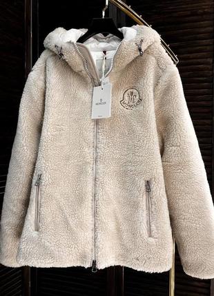 Куртка moncler