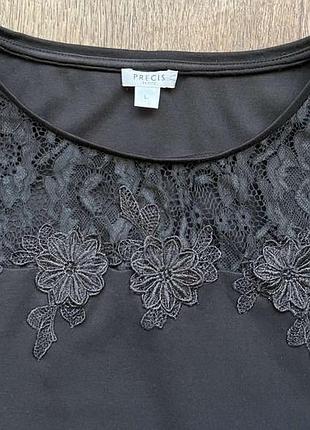 Кофточка precis 3
