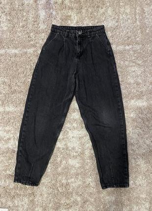 Baggy jeans1 фото